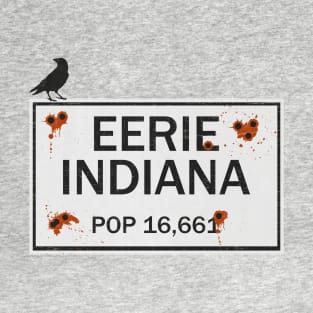 Eerie T-Shirt